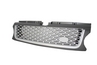 Land Rover Range Rover Sport (L320) Retrofit Autobiography Silver Design Bodykitt (Évj.: 2005 - 2013) by CarKitt