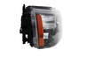 Land Rover Range Rover Sport (L320) Retrofit Autobiography Silver Design Bodykitt (Évj.: 2005 - 2013) by CarKitt