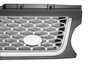Land Rover Range Rover Sport (L320) Retrofit Autobiography Silver Design Bodykitt (Évj.: 2005 - 2013) by CarKitt