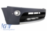 Land Rover Range Rover Sport (L320) Retrofit Autobiography Silver Design Bodykitt (Évj.: 2005 - 2013) by CarKitt