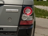 Land Rover Range Rover Sport (L320) Retrofit Autobiography Silver Design Bodykitt (Évj.: 2005 - 2013) by CarKitt