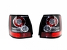 Land Rover Range Rover Sport (L320) Retrofit Autobiography Silver Design Bodykitt (Évj.: 2005 - 2013) by CarKitt