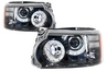 Land Rover Range Rover Sport (L320) Retrofit Autobiography Silver Design Bodykitt (Évj.: 2005 - 2013) by CarKitt