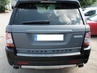 Land Rover Range Rover Sport (L320) Retrofit Autobiography Silver Design Bodykitt (Évj.: 2005 - 2013) by CarKitt