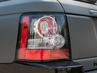 Land Rover Range Rover Sport (L320) Retrofit Autobiography Silver Design Bodykitt (Évj.: 2005 - 2013) by CarKitt