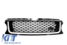 Land Rover Range Rover Sport (L320) Retrofit Autobiography Black Edition Bodykitt (Évj.: 2005 - 2010) by CarKitt