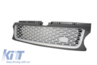 Land Rover Range Rover Sport (L320) Retrofit Autobiography Black Edition Bodykitt (Évj.: 2005 - 2010) by CarKitt