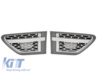 Land Rover Range Rover Sport (L320) Retrofit Autobiography Black Edition Bodykitt (Évj.: 2005 - 2010) by CarKitt