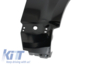 Land Rover Range Rover Sport (L320) Retrofit Autobiography Black Edition Bodykitt (Évj.: 2005 - 2010) by CarKitt
