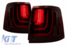 Land Rover Range Rover Sport (L320) Retrofit Autobiography Black Edition Bodykitt (Évj.: 2005 - 2010) by CarKitt