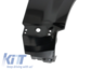 Land Rover Range Rover Sport (L320) Retrofit Autobiography Black Edition Bodykitt (Évj.: 2005 - 2010) by CarKitt