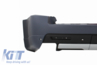 Land Rover Range Rover Sport (L320) Retrofit Autobiography Black Edition Bodykitt (Évj.: 2005 - 2010) by CarKitt