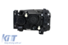 Land Rover Range Rover Sport (L320) Retrofit Autobiography Black Edition Bodykitt (Évj.: 2005 - 2010) by CarKitt