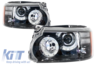 Land Rover Range Rover Sport (L320) Retrofit Autobiography Black Edition Bodykitt (Évj.: 2005 - 2010) by CarKitt