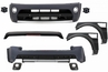 Land Rover Range Rover Sport (L320) Autobiography Design Bodykitt (Évj.: 2009 - 2013) by CarKitt