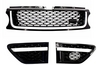 Land Rover Range Rover Sport (L320) Autobiography Black Edition Design Bodykitt (Évj.: 2009 - 2013) by CarKitt