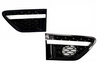 Land Rover Range Rover Sport (L320) Autobiography Black Edition Design Bodykitt (Évj.: 2009 - 2013) by CarKitt