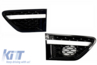Land Rover Range Rover Sport (L320) Autobiography Black Design Bodykitt (Évj.: 2005 - 2013) by CarKitt