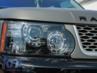 Land Rover Range Rover Sport (L320) Autobiography Black Design Bodykitt (Évj.: 2005 - 2013) by CarKitt