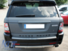 Land Rover Range Rover Sport (L320) Autobiography Black Design Bodykitt (Évj.: 2005 - 2013) by CarKitt