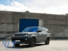 Land Rover Range Rover Sport (L320) Autobiography Black Design Bodykitt (Évj.: 2005 - 2013) by CarKitt