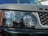 Land Rover Range Rover Sport (L320) Autobiography Platinum Black Design Bodykitt (Évj.: 2005 - 2013) by CarKitt