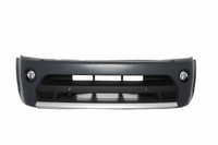 Land Rover Range Rover Sport (L320) Autobiography Design Első Lökhárító és Ködlámpapár (Évj.: 2009 - 2013) by CarKitt