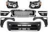 Land Rover Range Rover Sport (L320) Autobiography Design Bodykitt (Évj.: 2005 - 2013) by CarKitt