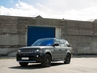 Land Rover Range Rover Sport (L320) Autobiography Design Első Lökhárító, Sárvédők, Hűtőrács és Ködlámpapár (Évj.: 2005 - 2013) b