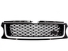 Land Rover Range Rover Sport (L320) Autobiography Design Első Lökhárító, Sárvédők, Hűtőrács és Ködlámpapár (Évj.: 2005 - 2013) b