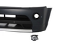 Land Rover Range Rover Sport (L320) Autobiography Design Bodykitt (Évj.: 2005 - 2013) by CarKitt