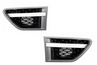 Land Rover Range Rover Sport (L320) Autobiography Design Bodykitt (Évj.: 2005 - 2013) by CarKitt