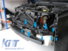 Land Rover Range Rover Sport (L320) Autobiography Design Bodykitt (Évj.: 2005 - 2013) by CarKitt