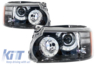 Land Rover Range Rover Sport (L320) Autobiography Design Bodykitt (Évj.: 2005 - 2013) by CarKitt