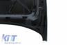 Land Rover Range Rover Sport (L320) Autobiography Design Bodykitt (Évj.: 2005 - 2013) by CarKitt