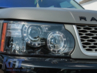 Land Rover Range Rover Sport (L320) Autobiography Design Bodykitt (Évj.: 2005 - 2013) by CarKitt