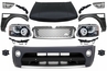 Land Rover Range Rover Sport (L320) Autobiography Design Bodykitt (Évj.: 2005 - 2013) by CarKitt