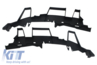 Land Rover Range Rover Sport (L320) Autobiography Design Bodykitt (Évj.: 2005 - 2013) by CarKitt