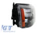 Land Rover Range Rover Sport (L320) Autobiography Design Bodykitt (Évj.: 2005 - 2013) by CarKitt