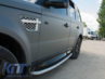Land Rover Range Rover Sport (L320) Autobiography Design Bodykitt (Évj.: 2005 - 2013) by CarKitt