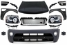 Land Rover Range Rover Sport (L320) Autobiography Design Bodykitt (Évj.: 2005 - 2013) by CarKitt