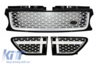 Land Rover Range Rover Sport (L320) Autobiography Design Bodykitt (Évj.: 2005 - 2013) by CarKitt