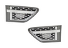 Land Rover Range Rover Sport (L320) Autobiography Design Bodykitt (Évj.: 2005 - 2013) by CarKitt