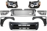 Land Rover Range Rover Sport (L320) Autobiography Design Bodykitt (Évj.: 2005 - 2013) by CarKitt