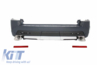 Land Rover Range Rover Sport (L320) Autobiography Design Hátsó Lökhárító és Csomagtér Spoiler (Évj.: 2010 - 2013) by CarKitt