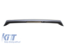 Land Rover Range Rover Sport (L320) Autobiography Design Hátsó Lökhárító és Csomagtér Spoiler (Évj.: 2010 - 2013) by CarKitt