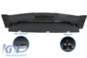 Land Rover Range Rover Sport (L320) Autobiography Design Hátsó Lökhárító és Csomagtér Spoiler (Évj.: 2005 - 2009) by CarKitt