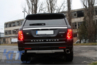 Land Rover Range Rover Sport (L320) Autobiography Design Hátsó Lökhárító és Csomagtér Spoiler (Évj.: 2005 - 2009) by CarKitt