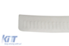 Land Rover Range Rover Sport (L320) Autobiography Design Hátsó Lökhárító, Védőlemez és Csomagtér Spoiler (Évj.: 2005 - 2009) by 