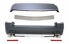 Land Rover Range Rover Sport (L320) Autobiography Design Hátsó Lökhárító, Védőlemez és Csomagtér Spoiler (Évj.: 2005 - 2009) by CarKitt